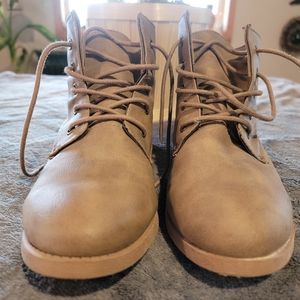 3 for $15 American Eagle Ankle Boots